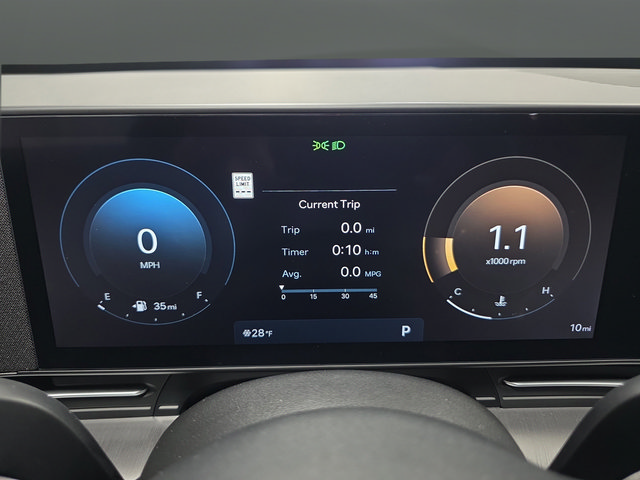 New 2026 Hyundai Kona Limited AWD/4WD image 13