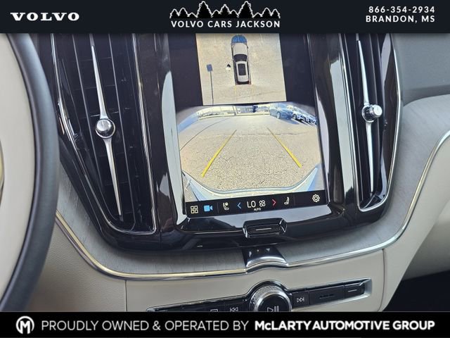 New 2025 Volvo XC60 T8 Plus w/ Protection Package Premier image 11