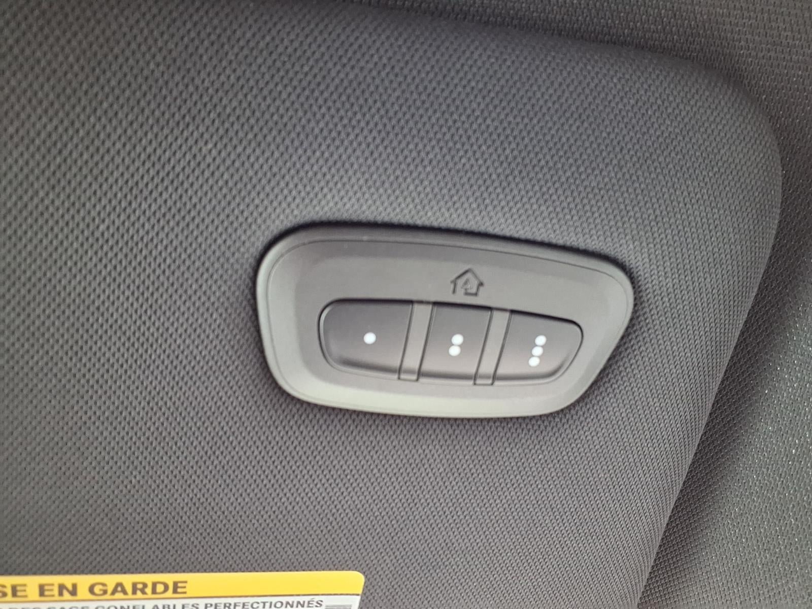 Used 2026 Jeep Cherokee Overland w/ Advanced Pro Tech Group AWD/4WD image 18