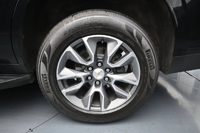 Used 2021 Chevrolet Tahoe LT AWD/4WD image 11