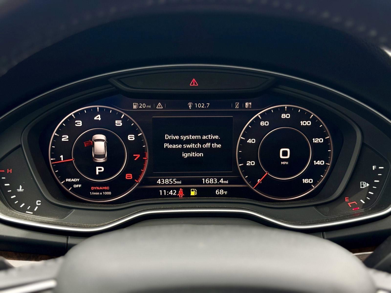 Used 2019 Audi Q5 2.0T Premium Plus w/ Premium Plus Package image 12