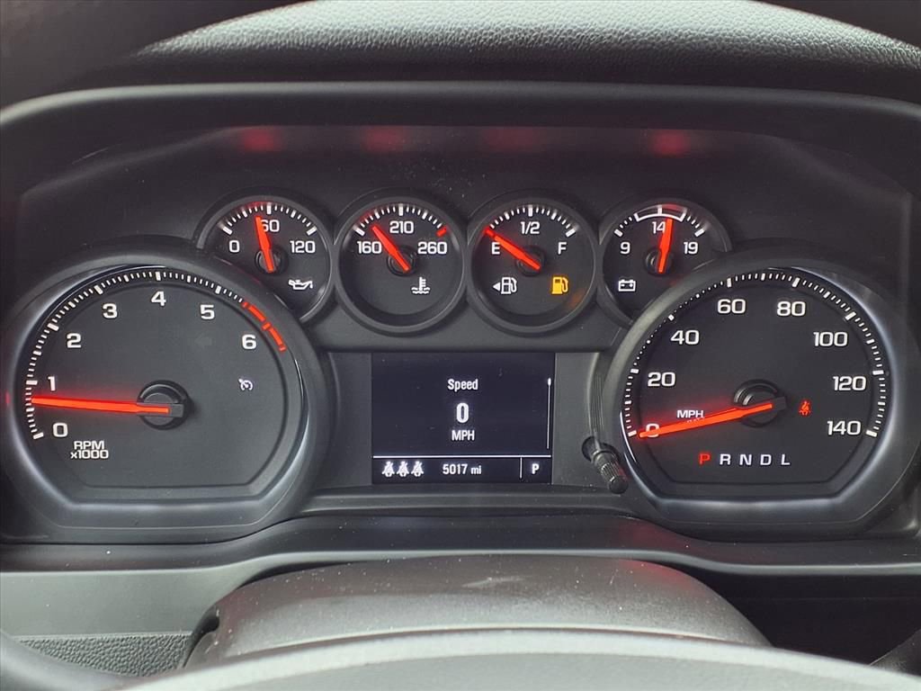 Used 2024 Chevrolet Silverado 2500 W/T image 24