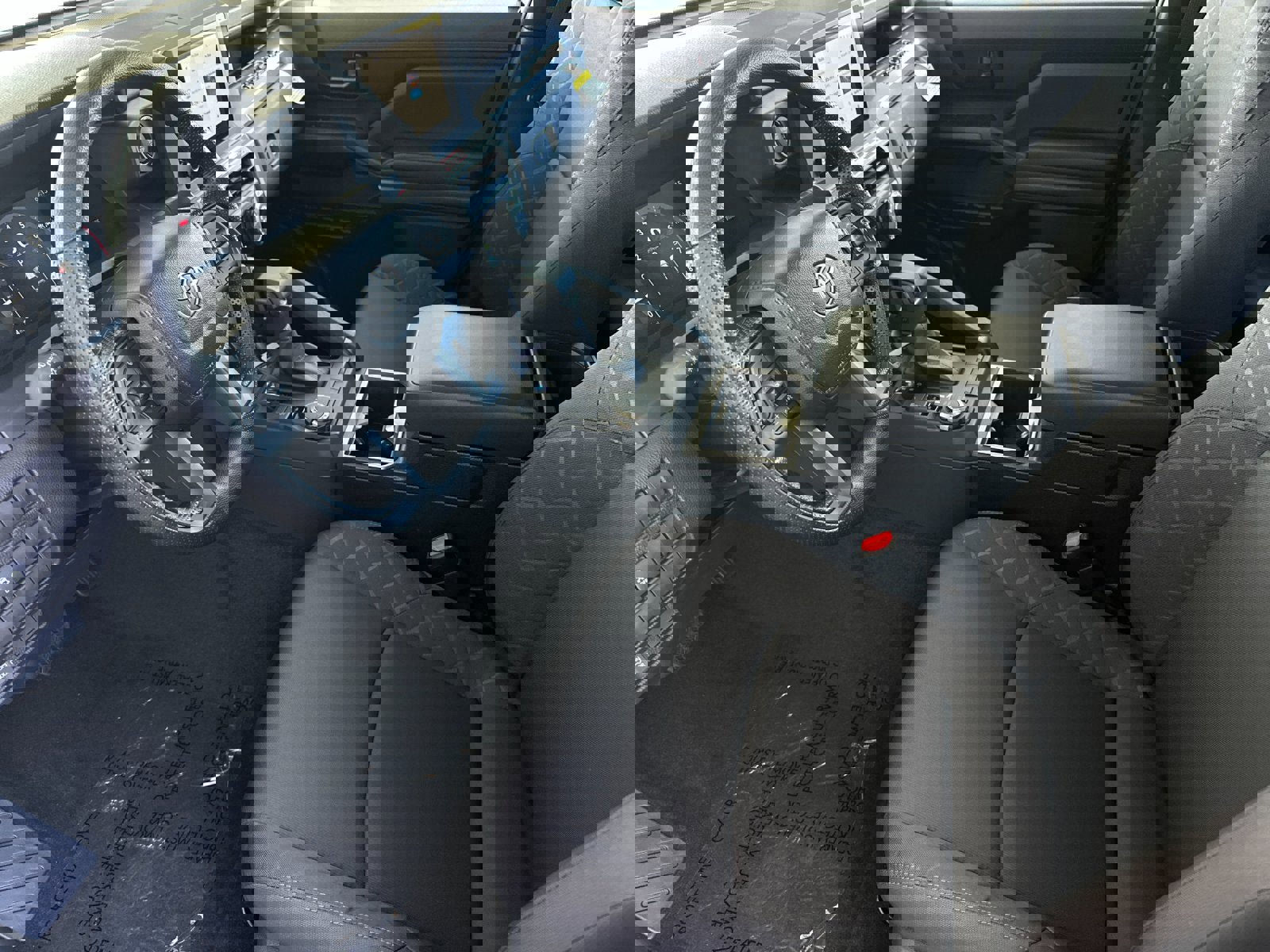 New 2026 Toyota Tacoma SR5 image 9