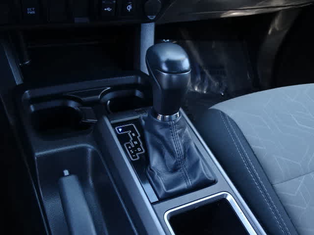 Certified 2022 Toyota Tacoma TRD Sport w/ TRD Premium Sport Package RWD image 33