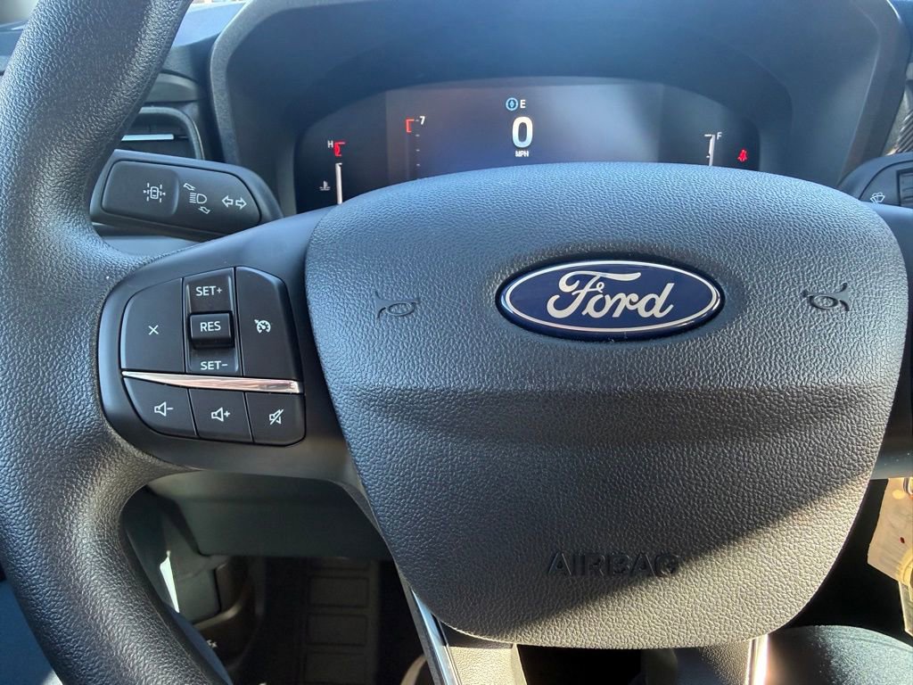 New 2026 Ford Maverick XL image 24