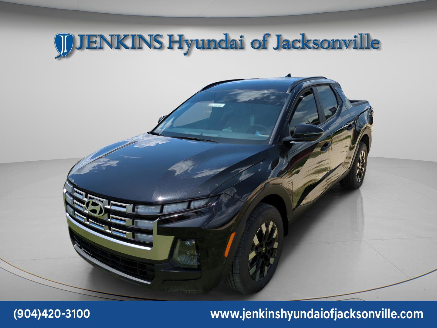 New 2025 Hyundai Santa Cruz SEL