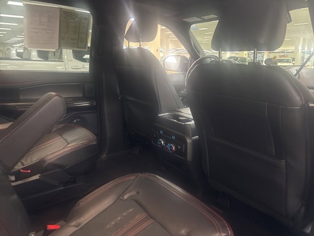 Used 2021 Ford Expedition Max Limited image 10