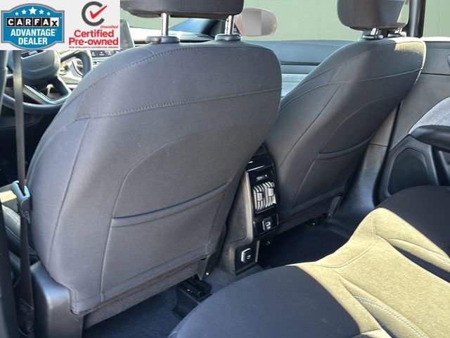 Used 2024 Jeep Compass Sport image 21