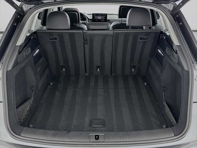 Certified 2025 Audi Q5 2.0T Premium Plus w/ Premium Plus Package image 25