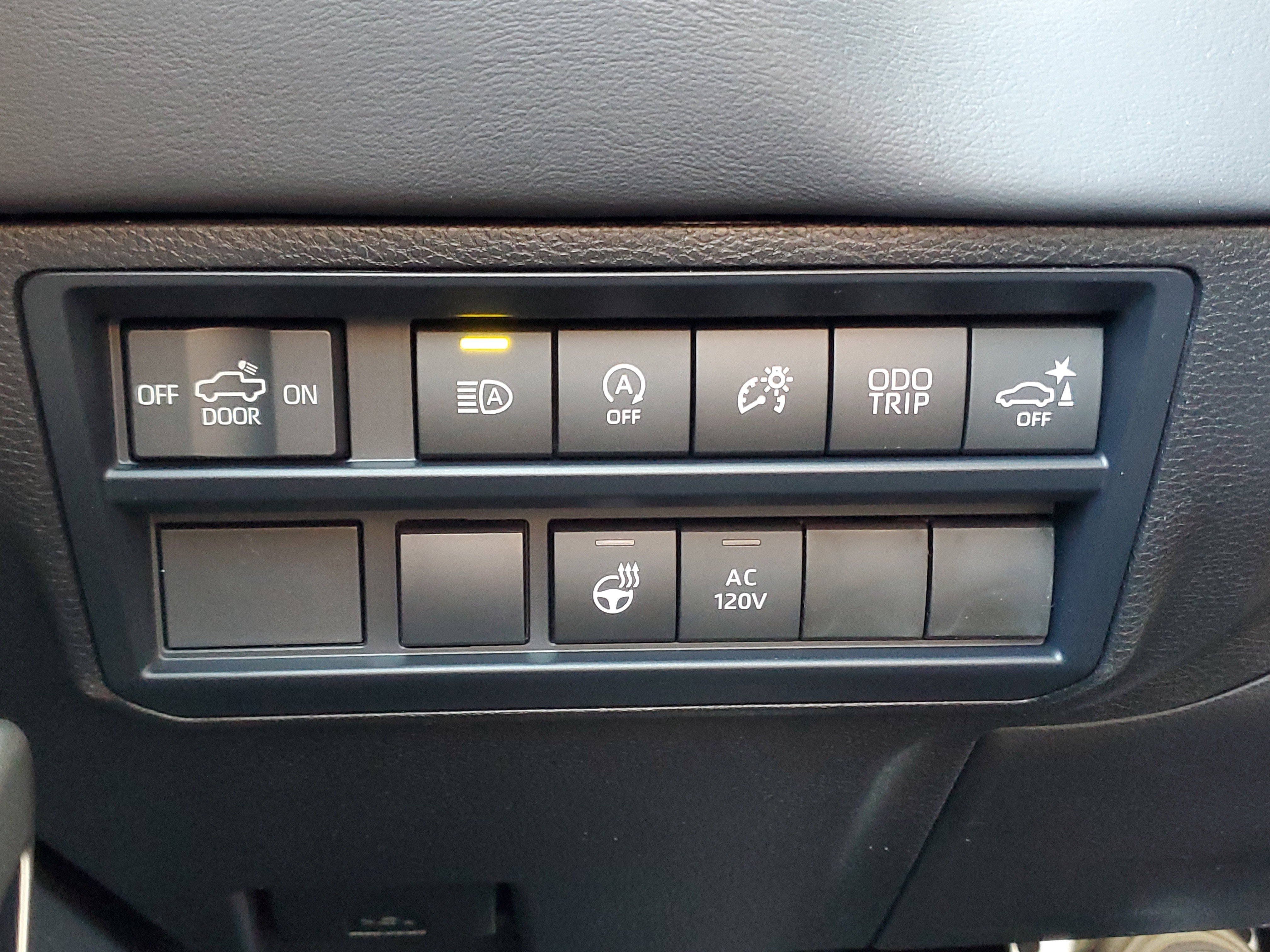 New 2026 Toyota Tundra Platinum w/ TRD Off-Road Package image 37