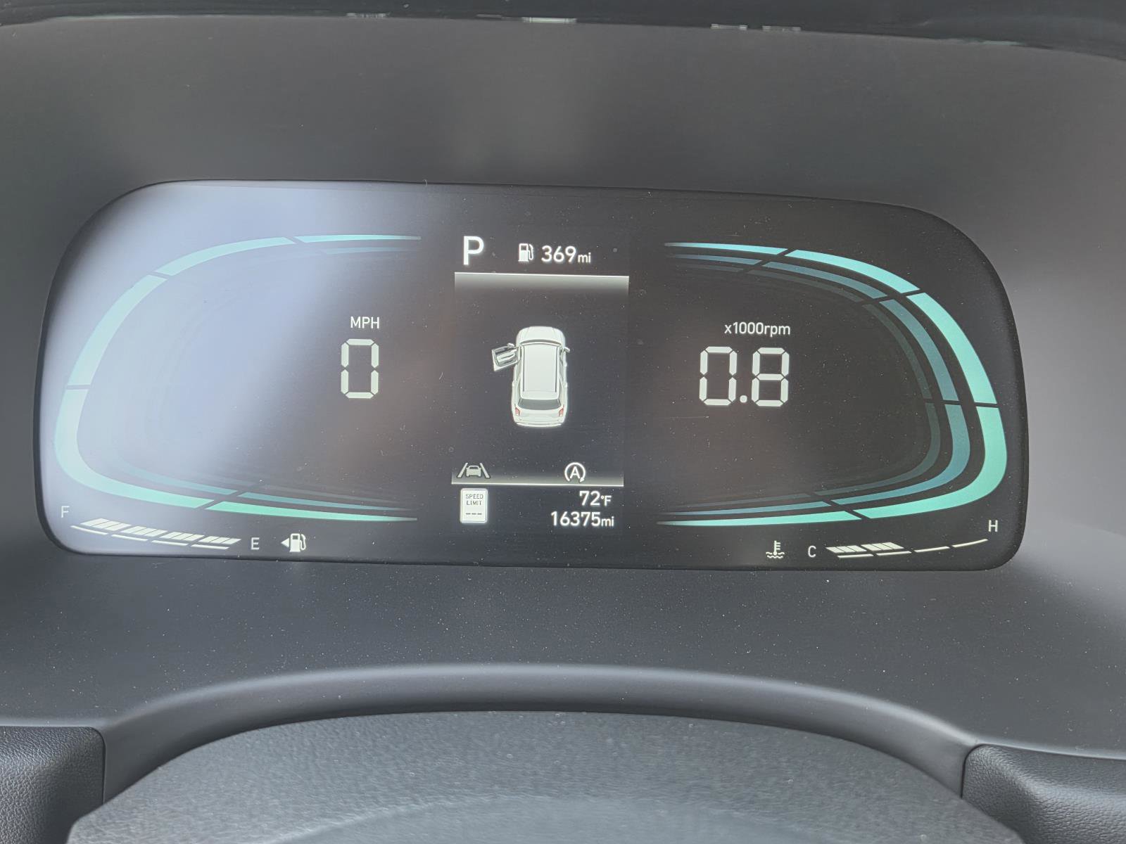 Used 2025 Hyundai Palisade XRT image 15