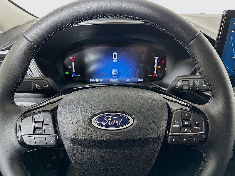 New 2026 Ford Escape Active w/ Tech Pack #1 image 14