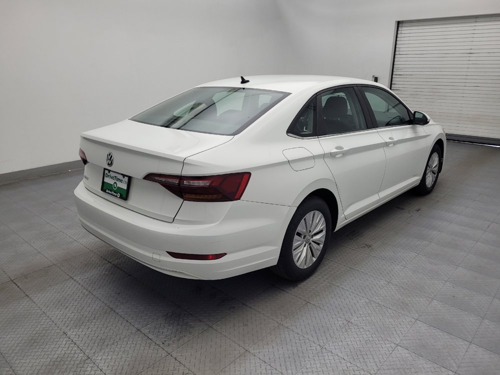 Used 2019 Volkswagen Jetta FWD image 9