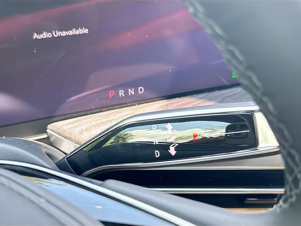 New 2026 Cadillac Escalade IQ Sport 2 image 17