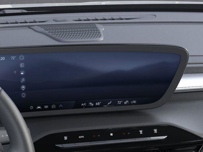 New 2026 Buick Enclave Avenir image 45