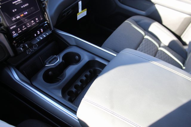 New 2026 RAM 1500 Big Horn image 23