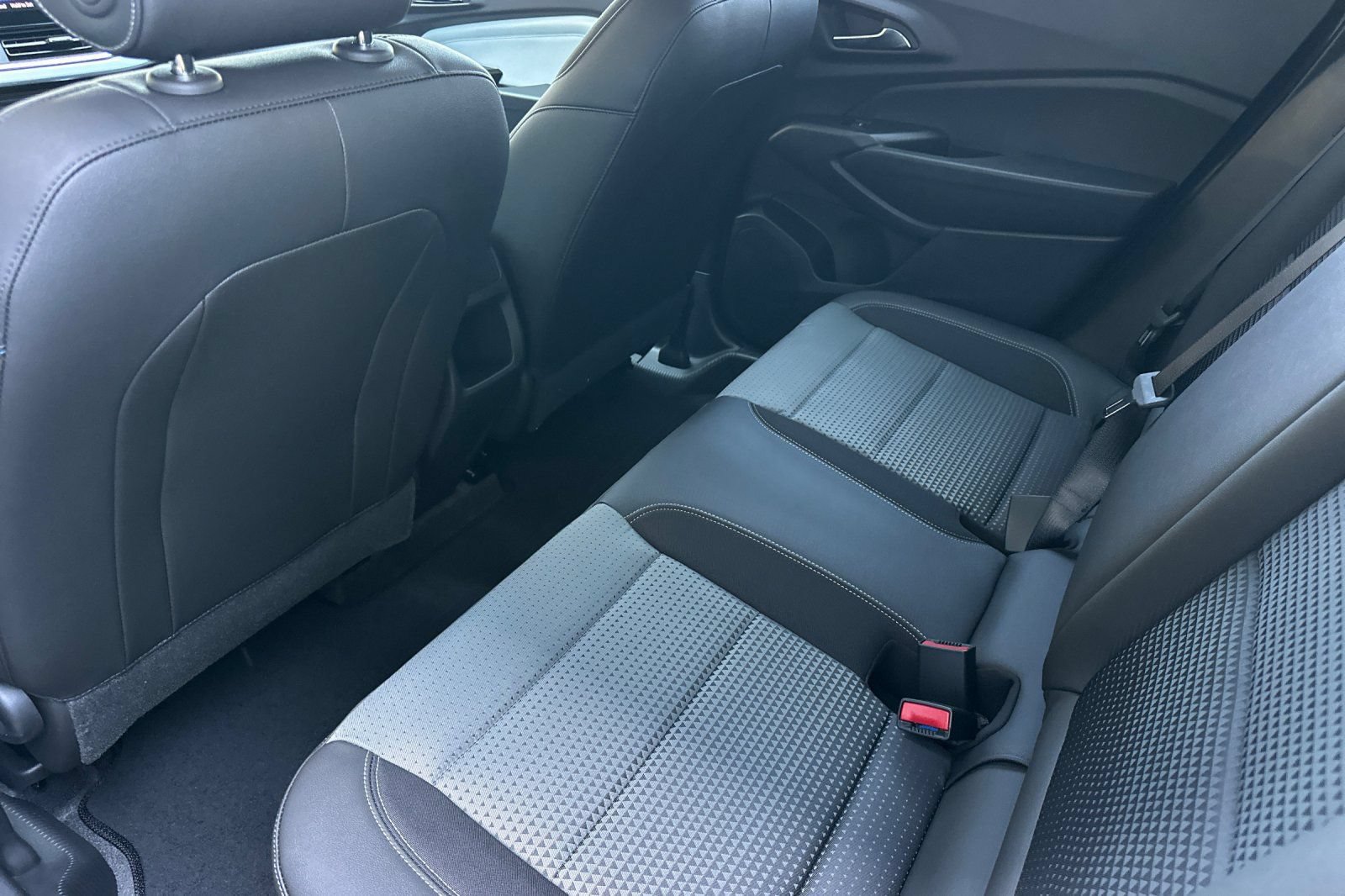 New 2026 Chevrolet Trax LT FWD image 12