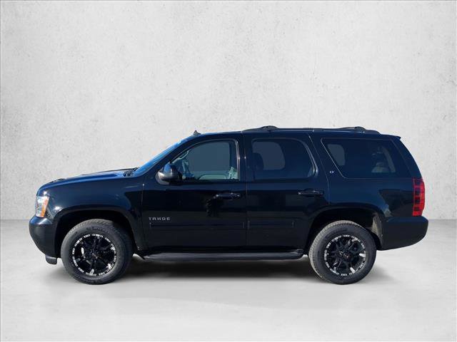 Used 2010 Chevrolet Tahoe LT image 9