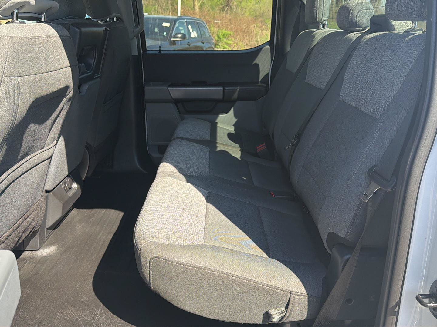 Used 2021 Ford F150 XLT AWD/4WD image 28