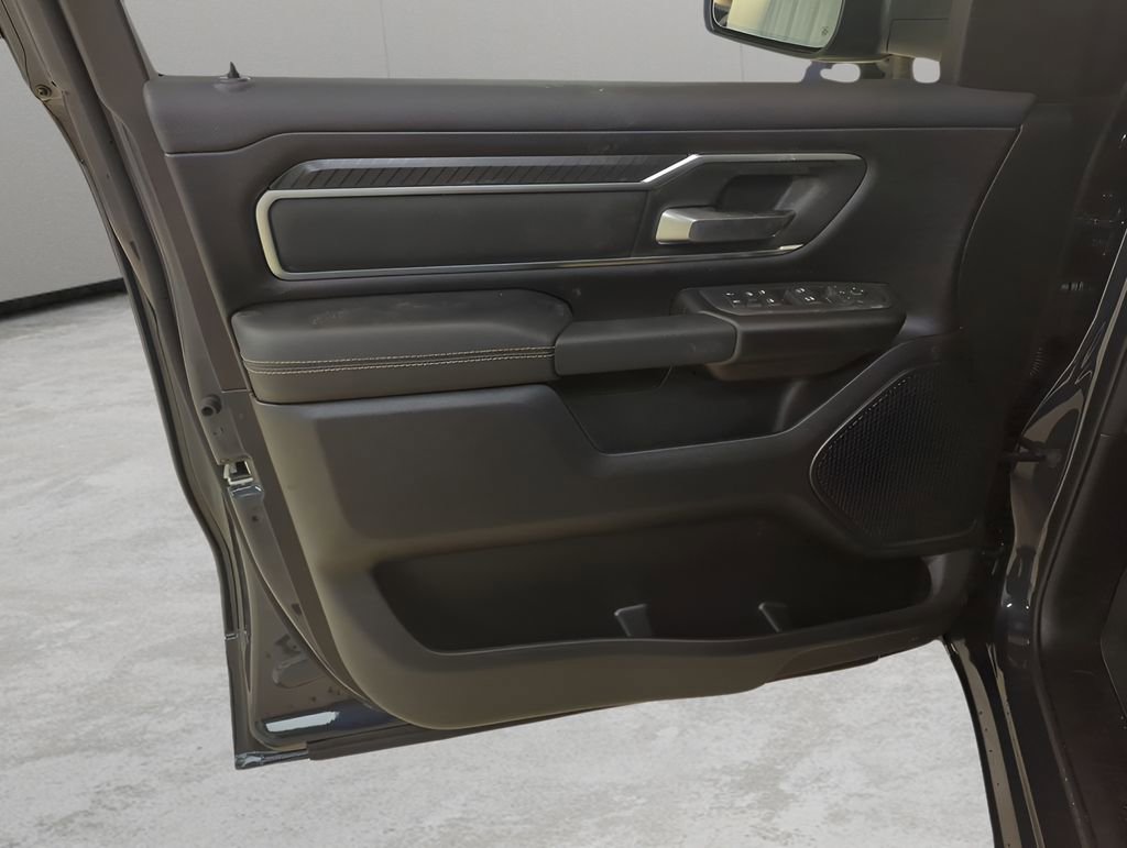 New 2026 RAM 1500 Big Horn image 10