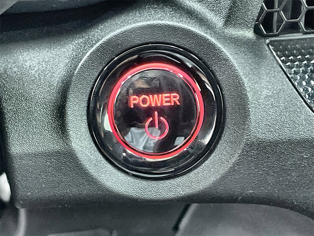 New 2026 Honda CR-V TrailSport image 25