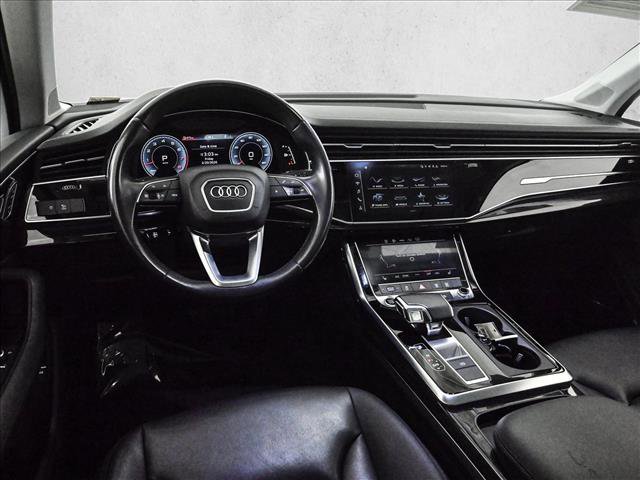Used 2023 Audi Q7 3.0T Premium Plus image 19