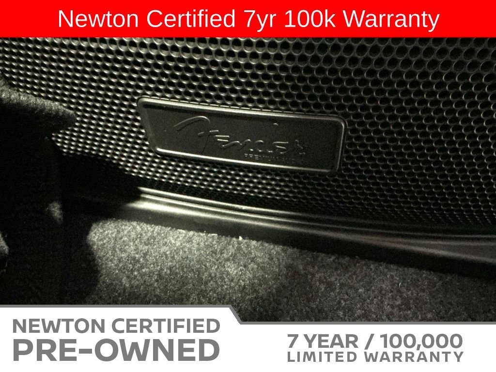 Used 2026 Nissan Frontier Pro-X w/ Pro Premium Package RWD image 12