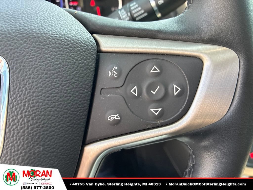 Used 2023 GMC Acadia Denali w/ Denali Ultimate Package AWD/4WD image 17