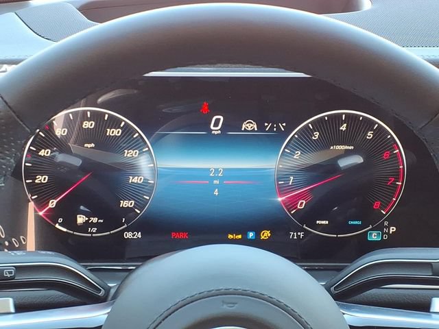 New 2026 Mercedes-Benz GLS 450 4MATIC image 11