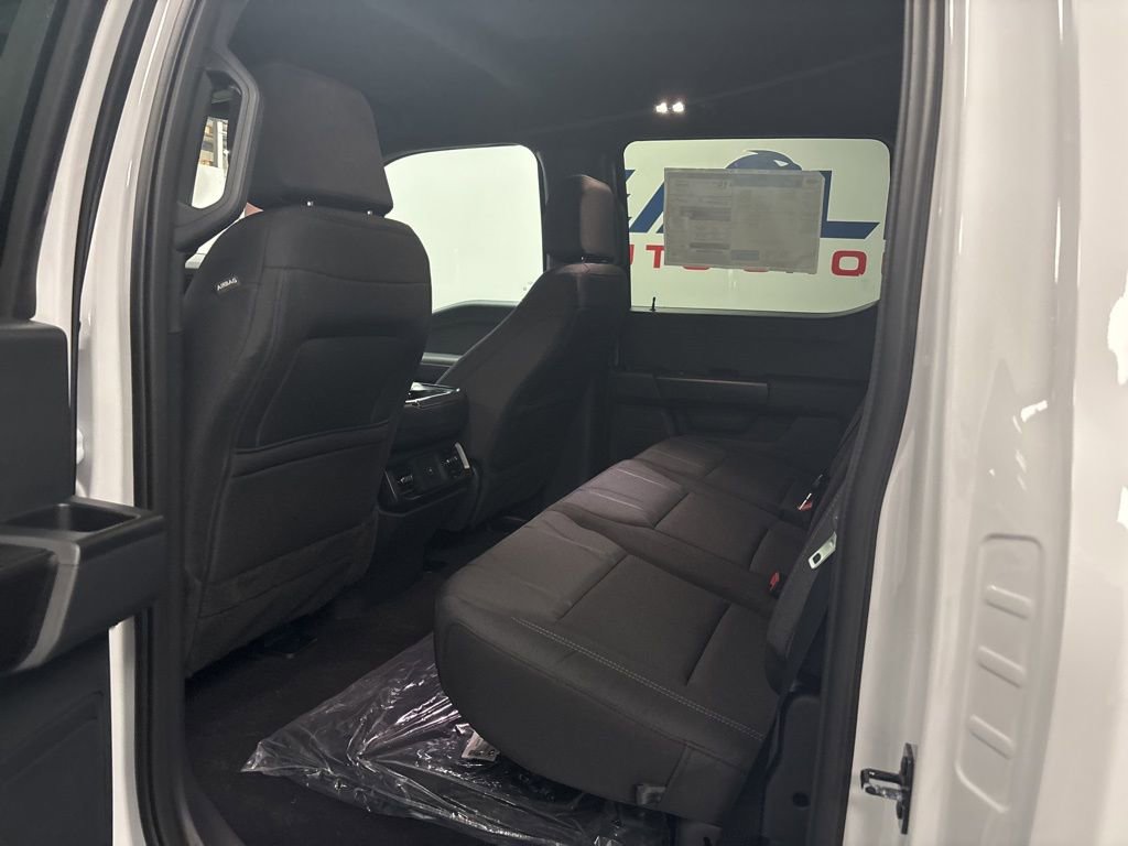 New 2026 Ford F150 STX w/ F-150 LOBO Package image 28