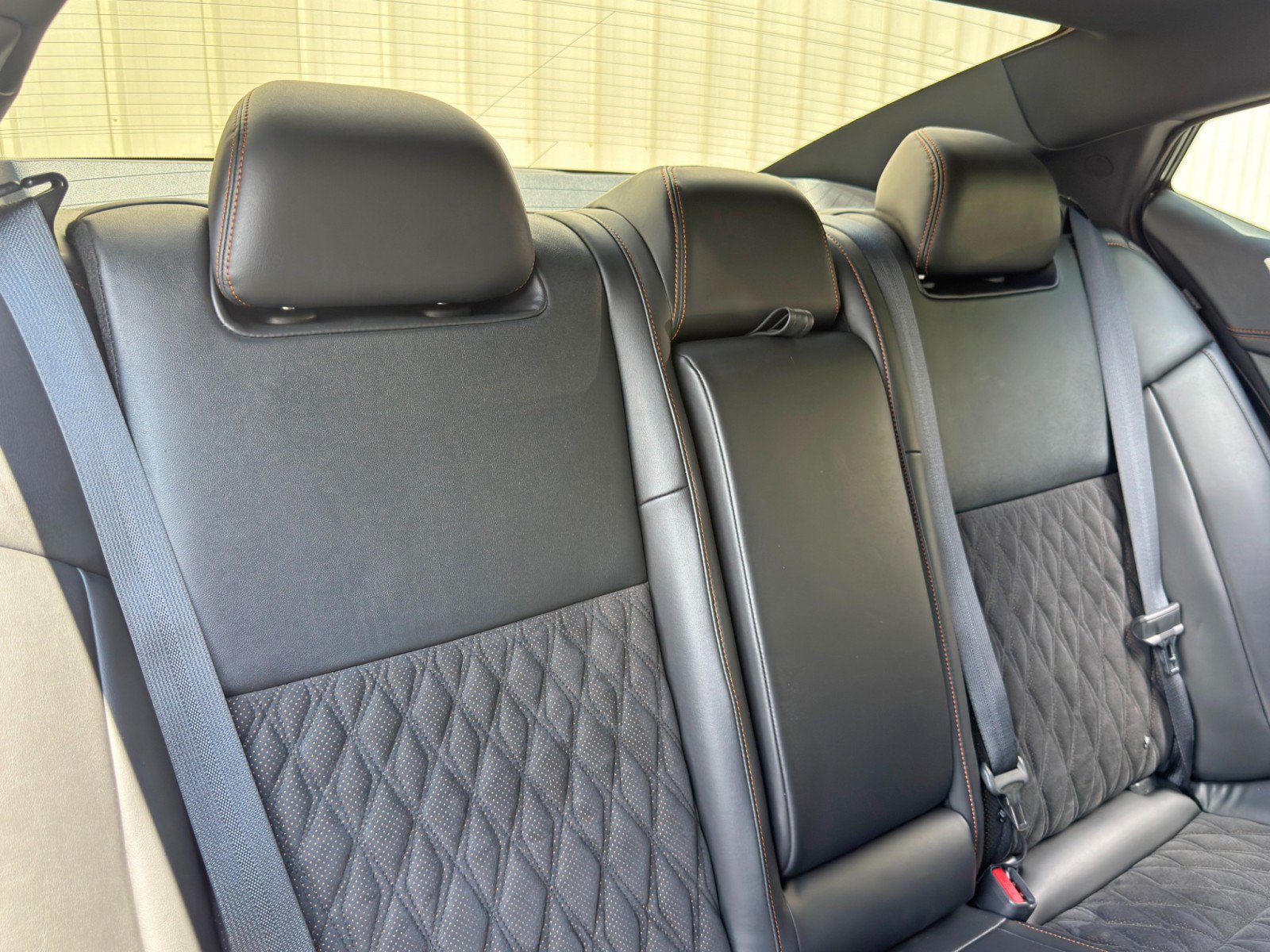 Used 2023 Nissan Maxima SR w/ Sport Mat Group FWD image 36
