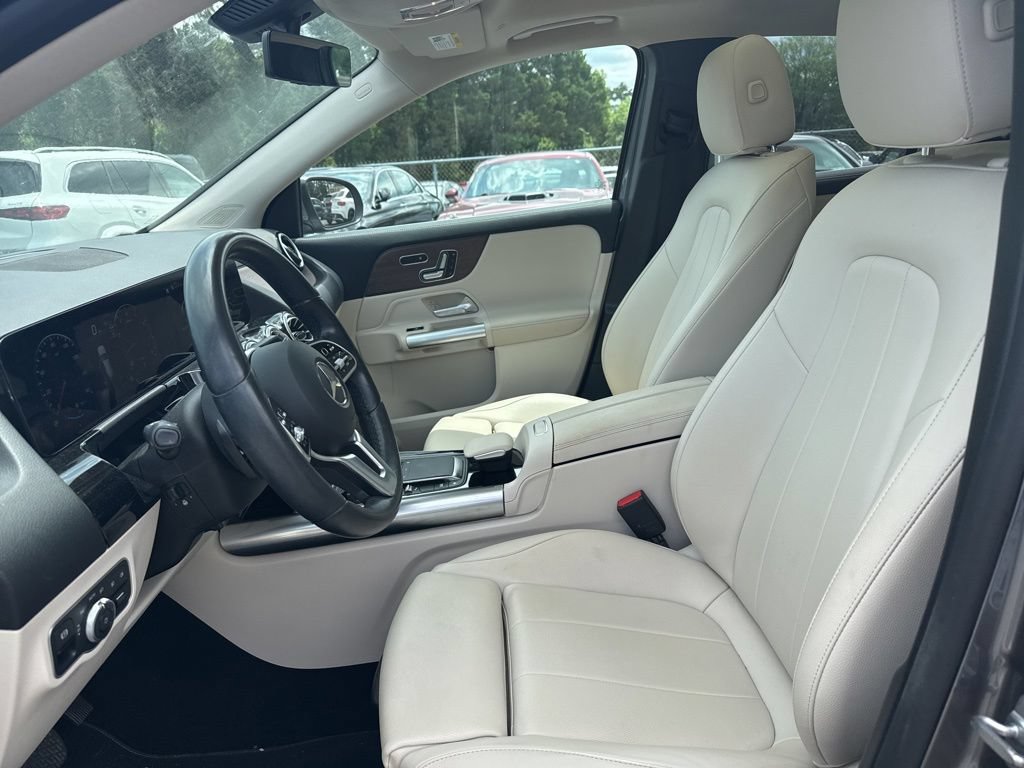 Certified 2023 Mercedes-Benz GLA 250 4MATIC image 7