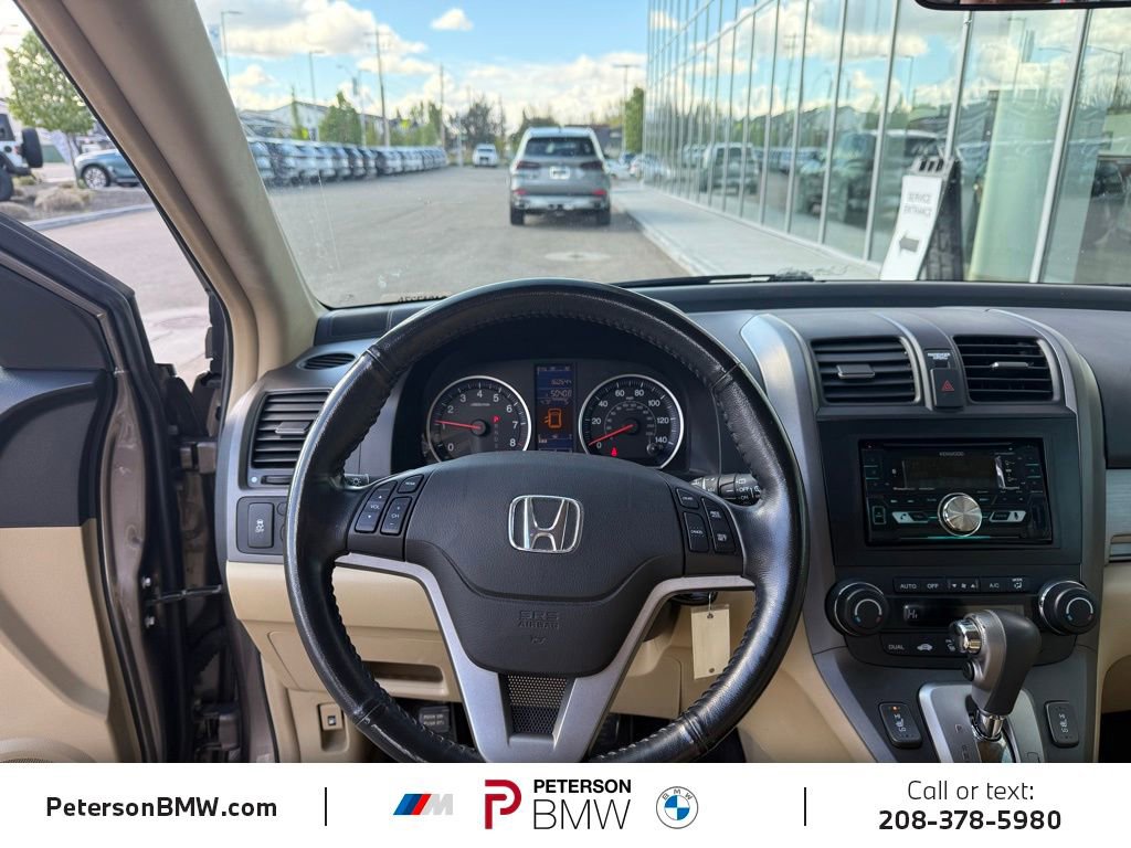 Used 2010 Honda CR-V EX-L image 14