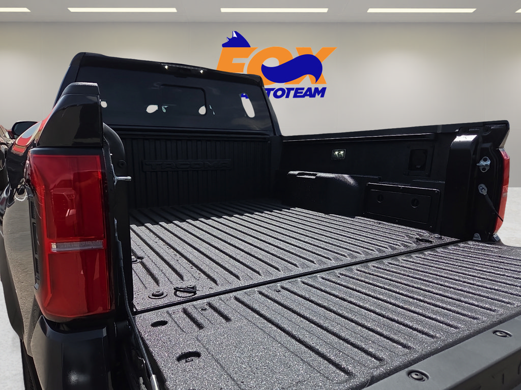 New 2026 Toyota Tacoma Limited AWD/4WD image 13