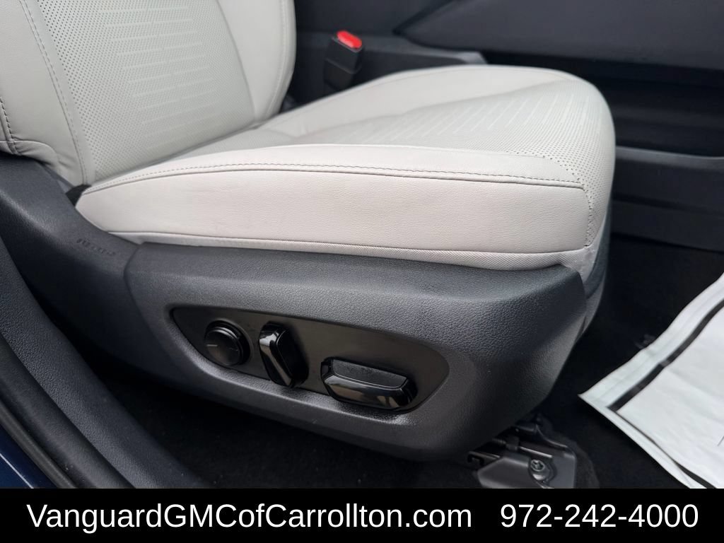 Used 2024 Lexus TX 350 FWD w/ Cold Weather Package image 35