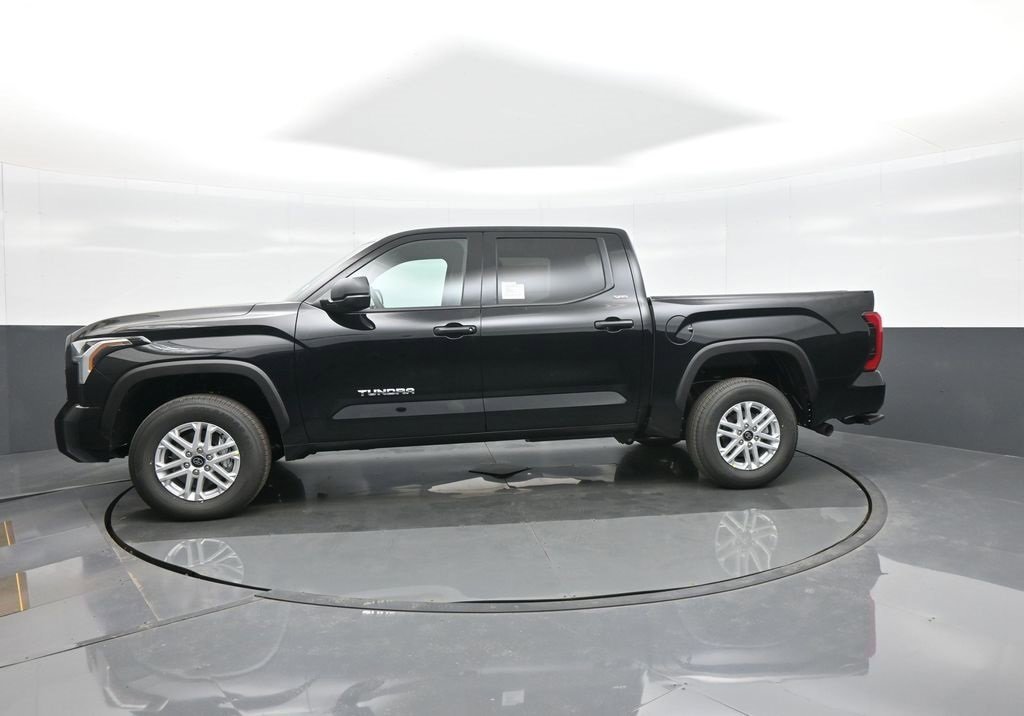 New 2026 Toyota Tundra SR5 image 4