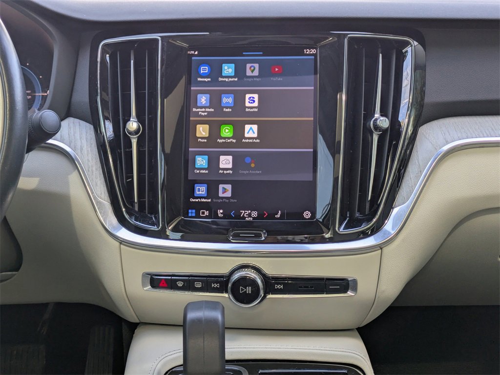 Certified 2024 Volvo S60 T8 Plus w/ Climate Package image 20