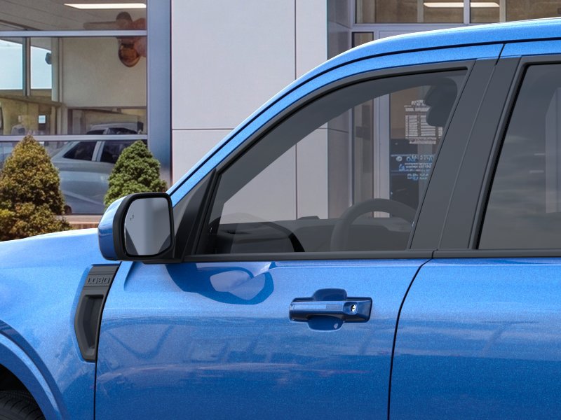 New 2026 Ford Maverick Lobo AWD/4WD image 21