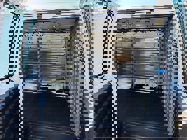 New 2026 GMC Savana 2500 w/ Driver Convenience Package image 12