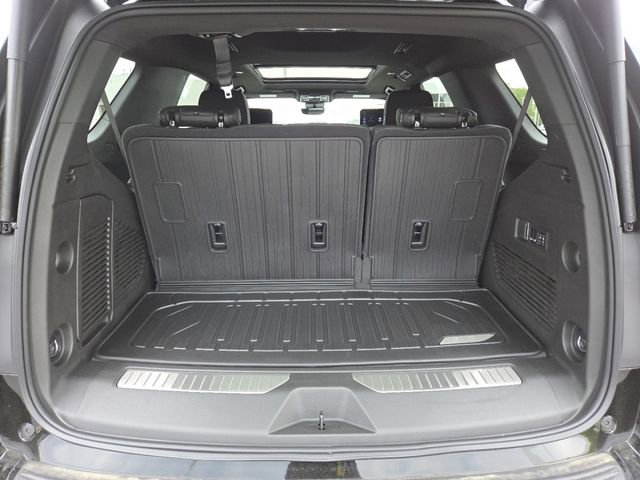 New 2026 GMC Yukon Denali w/ Advanced Technology Package AWD/4WD image 31