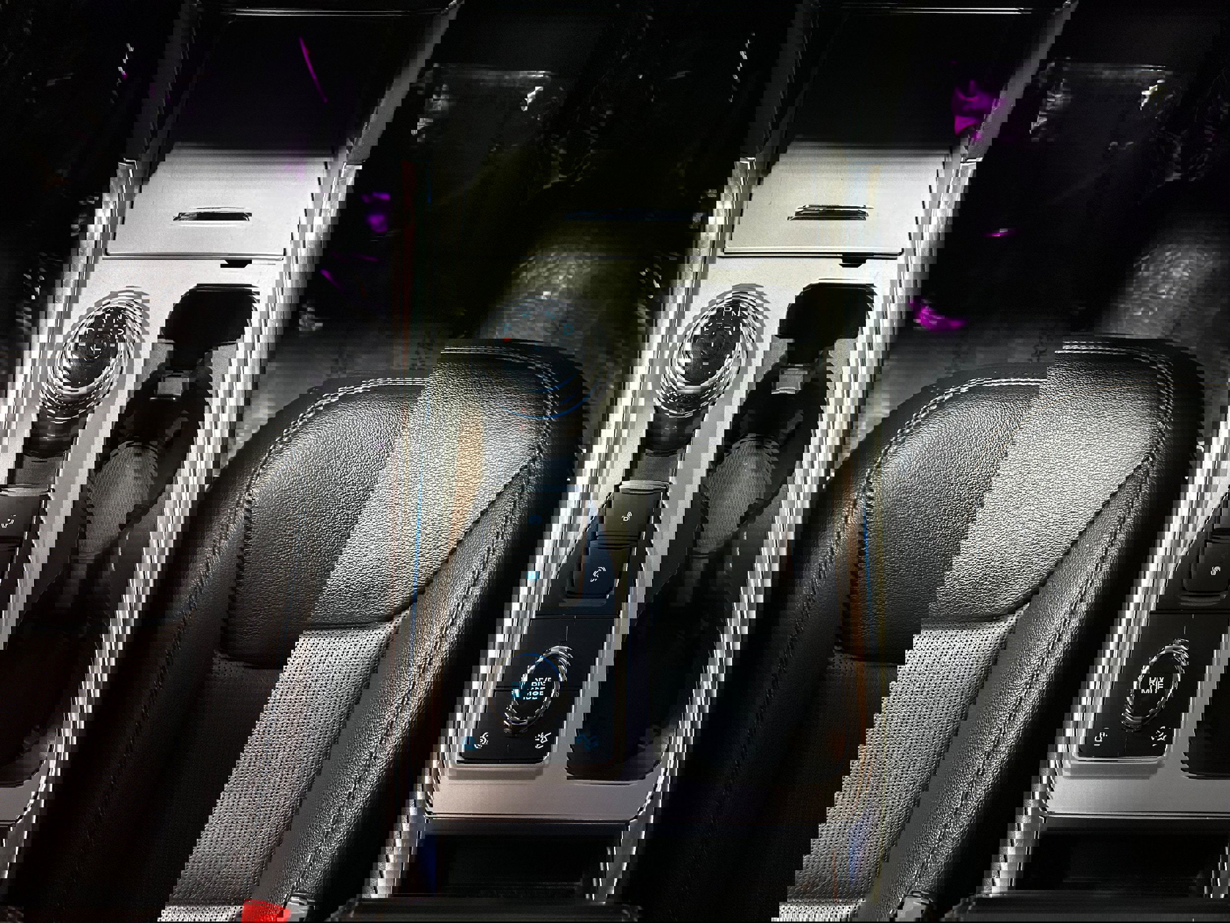 Certified 2023 Ford Explorer Limited w/ Equipment Group 301A image 24