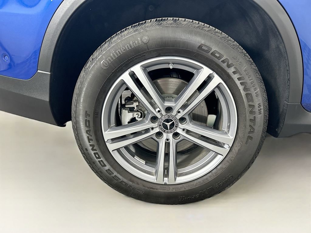 Used 2022 Mercedes-Benz GLC 300 image 31