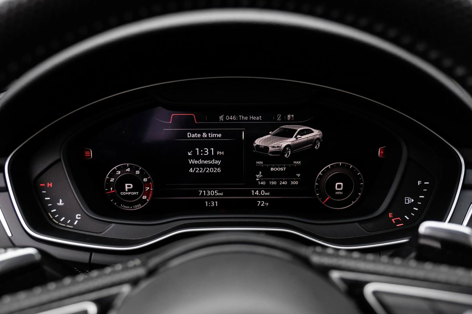 Used 2018 Audi RS 5 AWD/4WD image 21