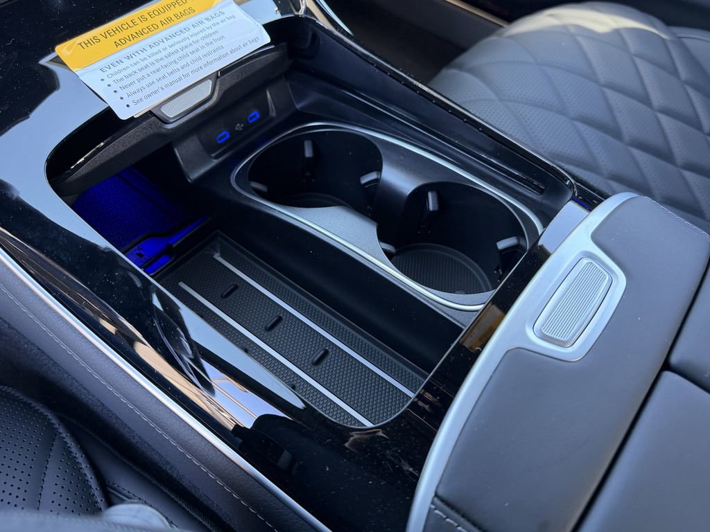 New 2026 Mercedes-Benz S 580 4MATIC Sedan image 28