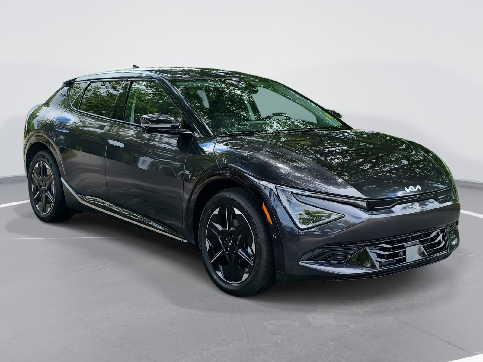 New 2025 Kia EV6 Wind image 3