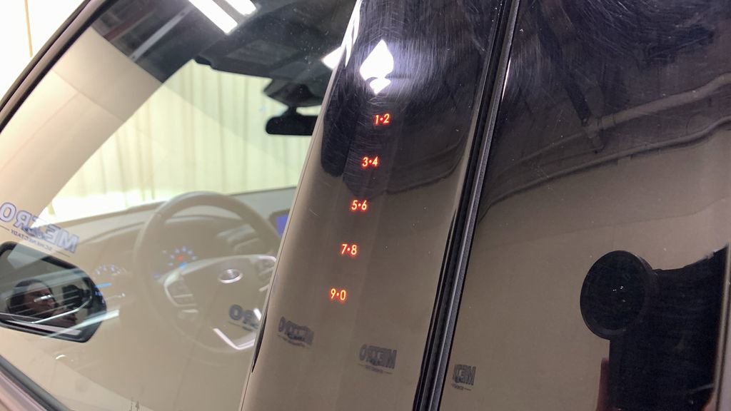 Used 2023 Ford Explorer XLT w/ Equipment Group 202A image 27