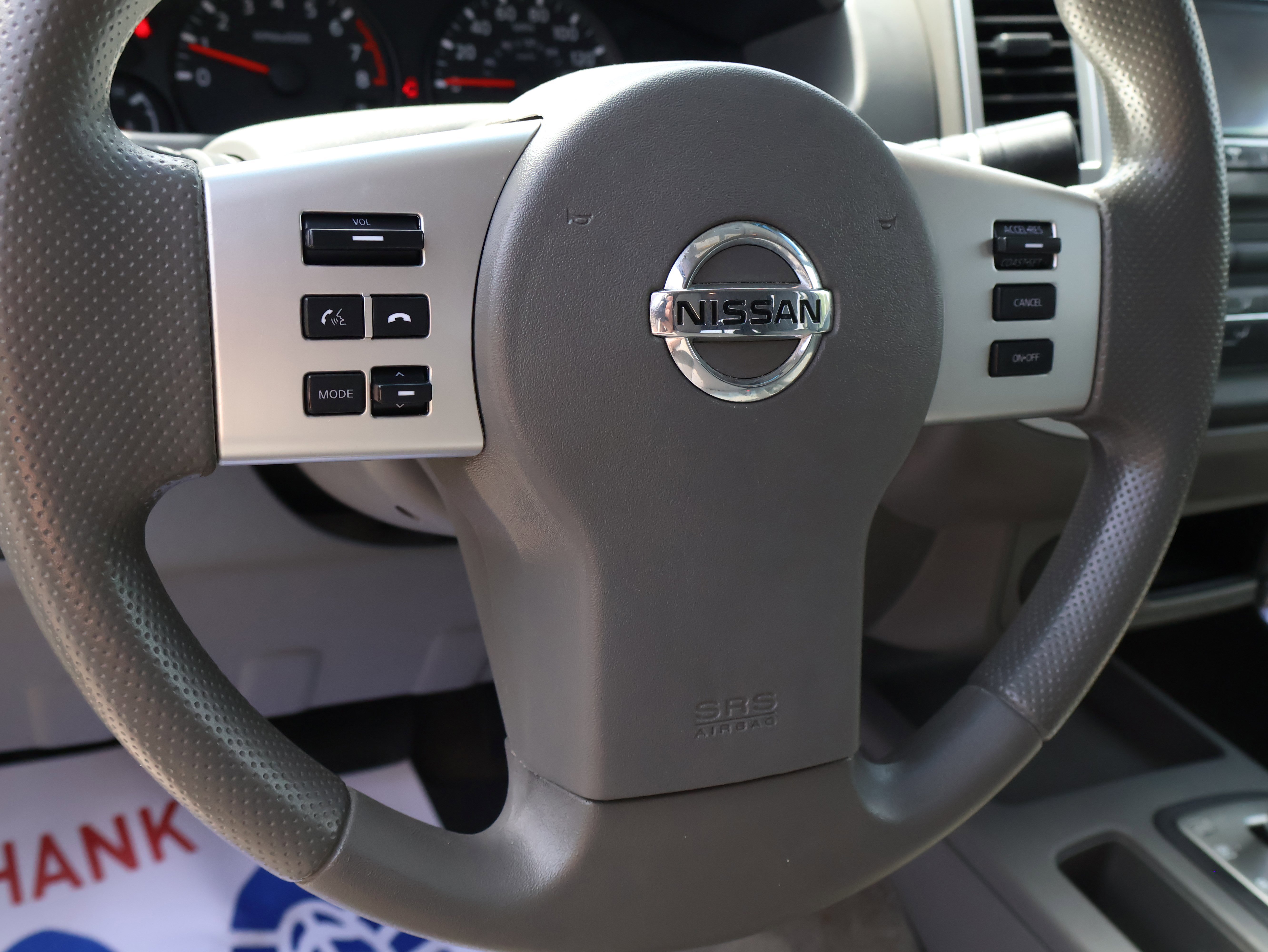 Used 2017 Nissan Frontier SV image 27
