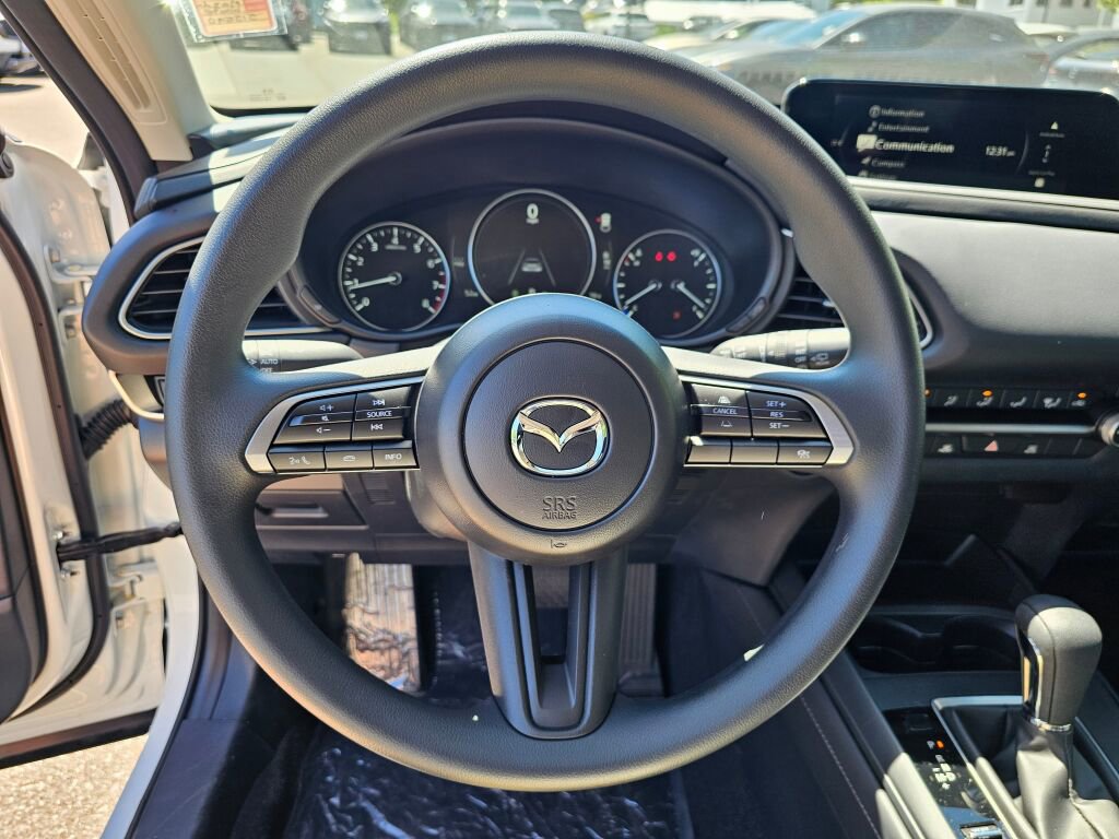 New 2026 MAZDA CX-30 AWD 2.5 S image 11