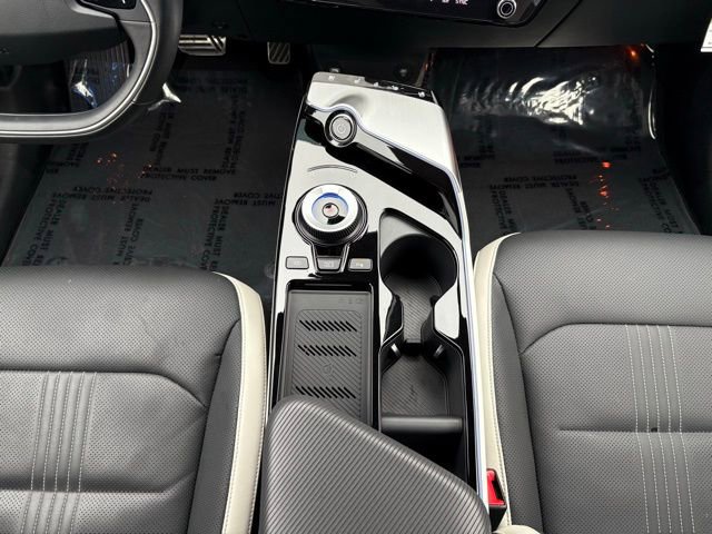 Used 2024 Kia EV6 GT-Line AWD/4WD image 20