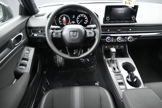 New 2026 Honda Civic Sport image 9